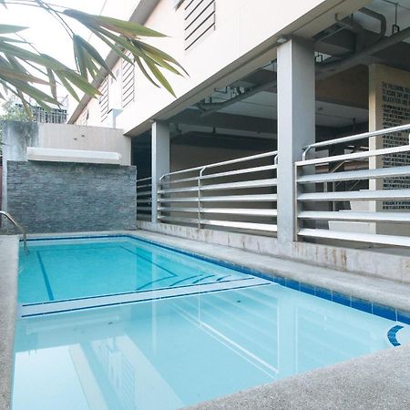 Reddoorz At Grand Apartelle Hernan Cortes Cebu Exteriér fotografie