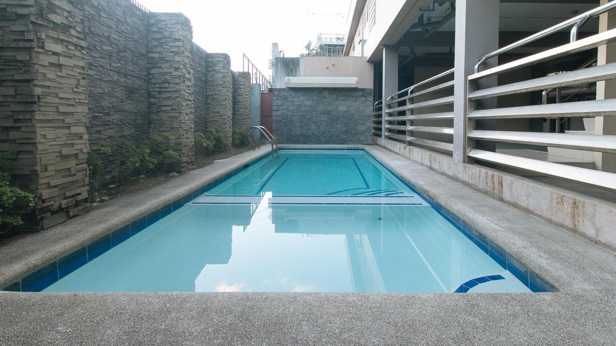 Reddoorz At Grand Apartelle Hernan Cortes Cebu Exteriér fotografie
