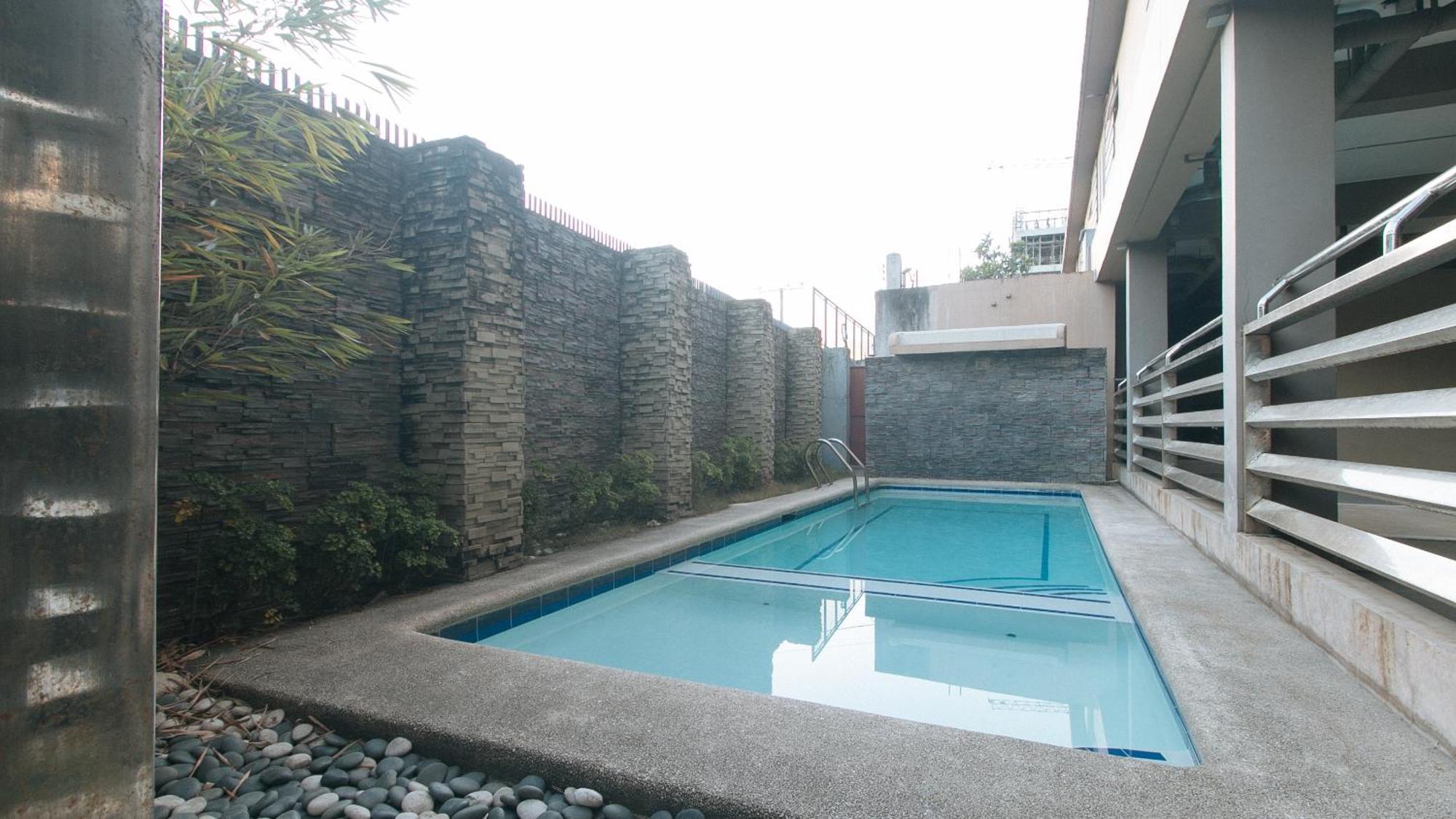 Reddoorz At Grand Apartelle Hernan Cortes Cebu Exteriér fotografie