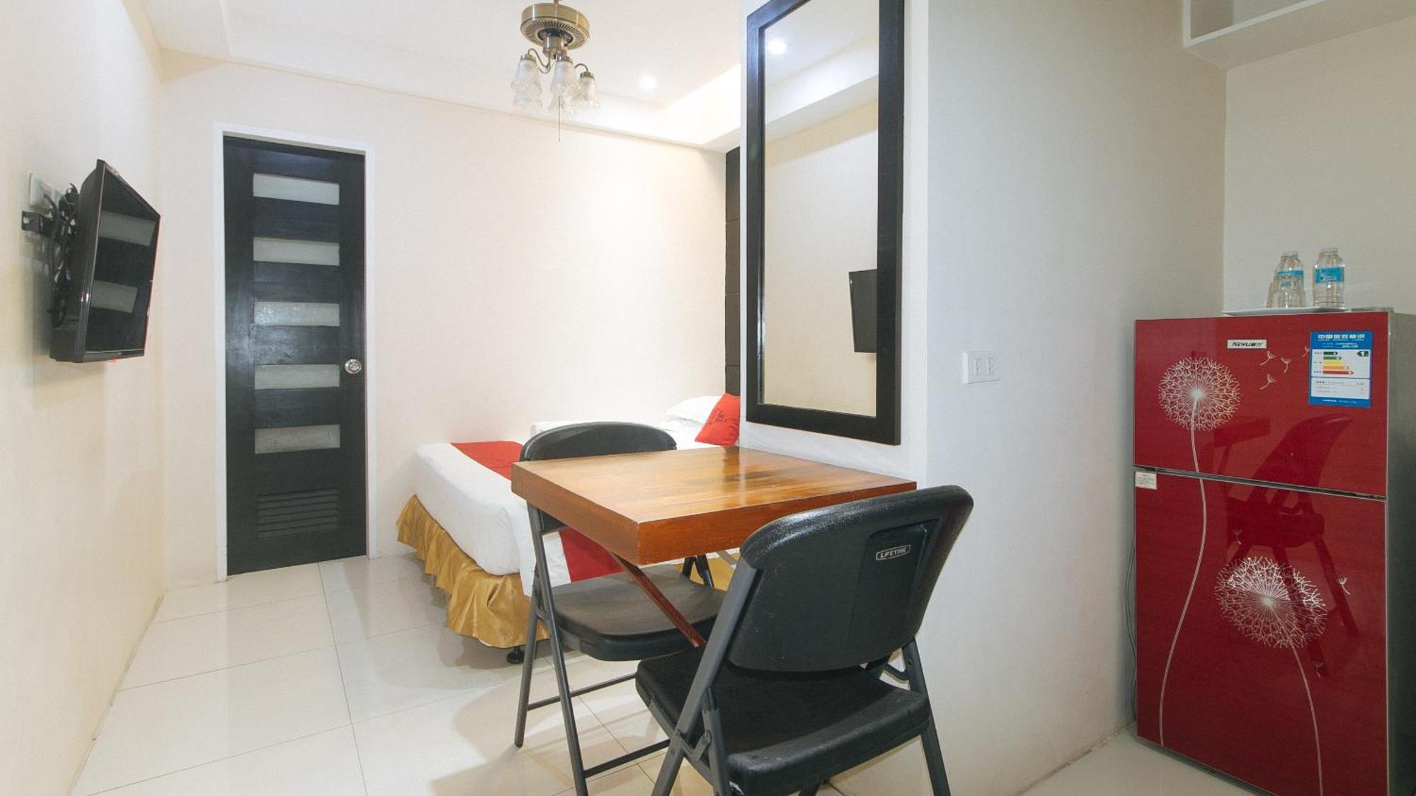 Reddoorz At Grand Apartelle Hernan Cortes Cebu Exteriér fotografie