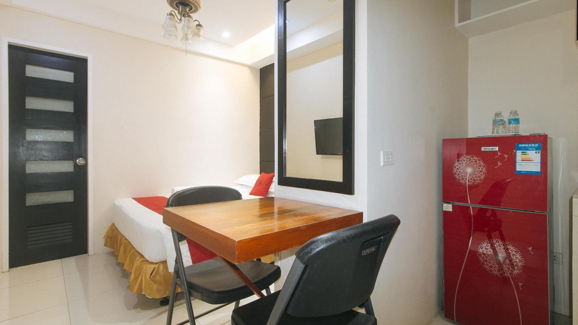 Reddoorz At Grand Apartelle Hernan Cortes Cebu Exteriér fotografie