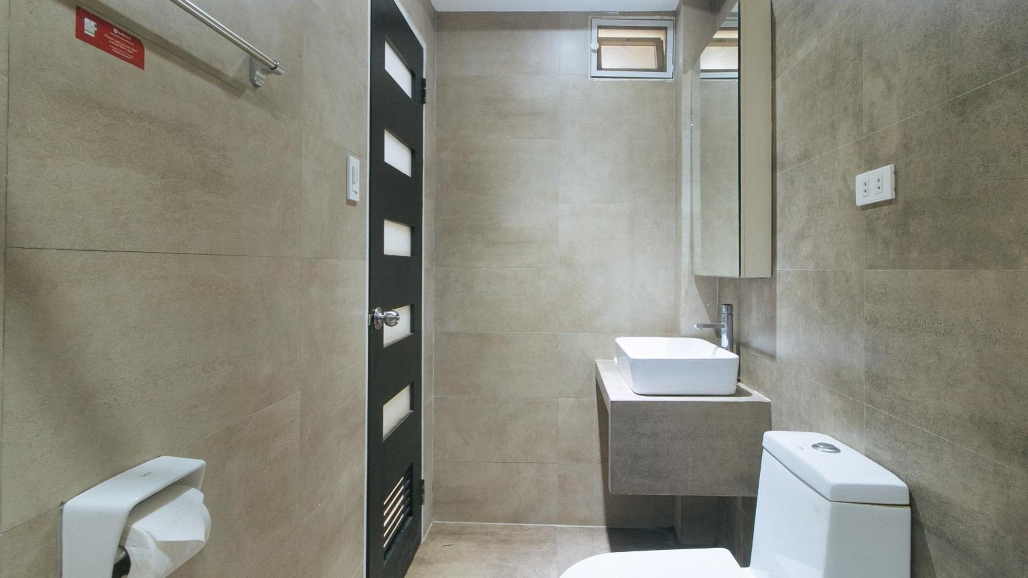 Reddoorz At Grand Apartelle Hernan Cortes Cebu Exteriér fotografie